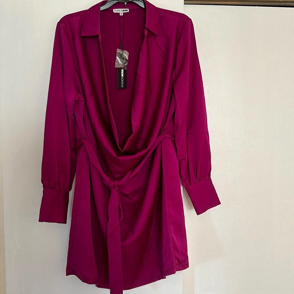 Women’s dress